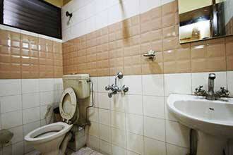 Danika Service Apartment, Kolkata 3